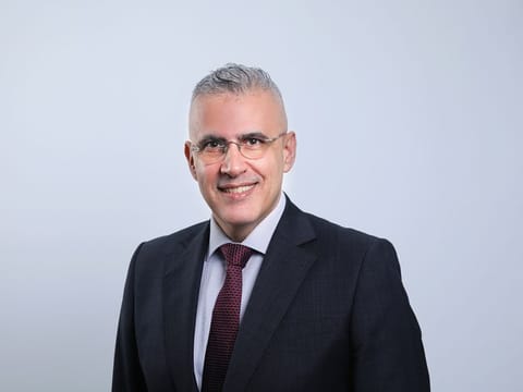 Ned Baltagi