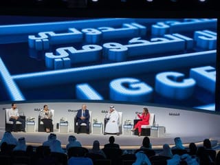 Sharjah entities launch community initiatives at International Government Communication Forum
