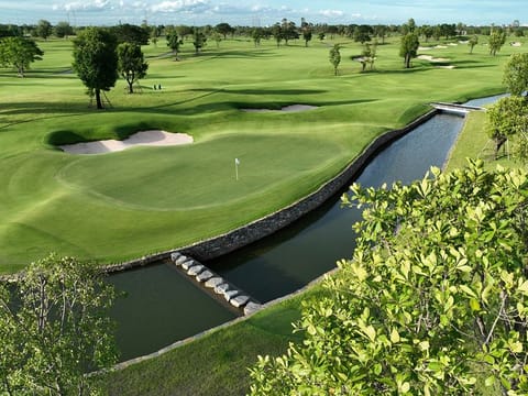 Stonehill in Bangkok, Thailand, will host the next LIV Golf Invitational.
