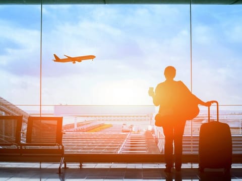 Is paying for airport lounge access a good deal? It can be, but only if you travel often enough and know you can take advantage.