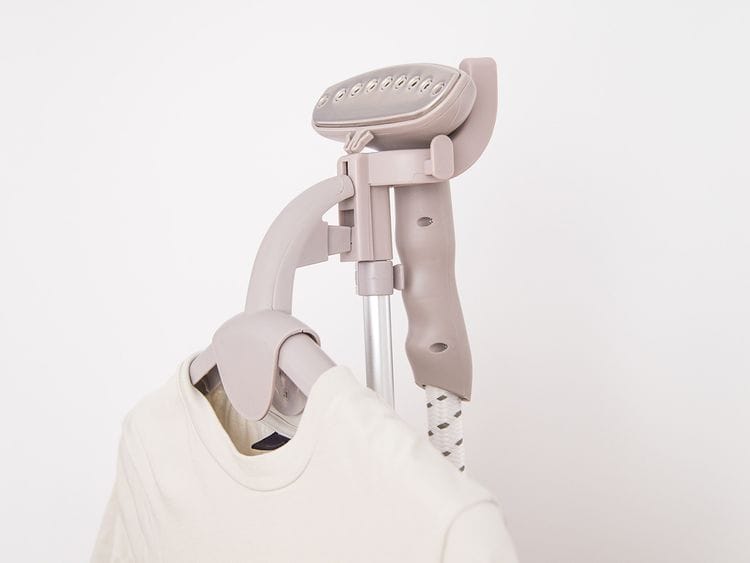 garment steamer 