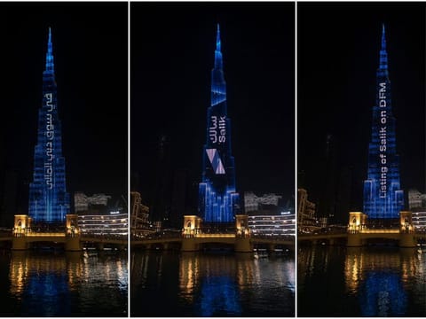 The listing underscores the significance of Dubai’s financial markets development strategy and the efficiency of its markets