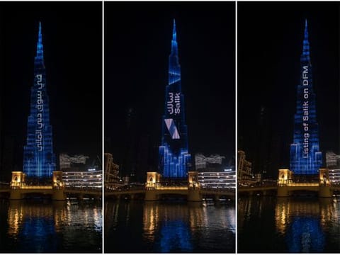  The listing underscores the significance of Dubai’s financial markets development strategy and the efficiency of its markets