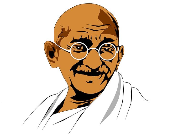 OPN MAHATMA GANDHI