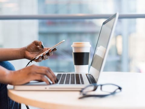  Attendance still is 30 per cent lower than what it was before the pandemic and only 37 per cent of people are back at the office every day.
