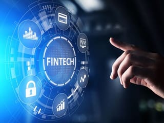 Saudi Arabia’s fintech assets under management are expected to near $64 billion