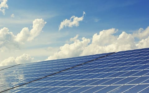 Pakistan is endowed with potential renewable energy resources such as wind, solar, hydro, and biomass - which remain untapped. Experts say that the country requires political will to support and incentives to tap solar power more efficiently and diversify energy sources. This would ensure that the country has affordable and reliable energy supplies.