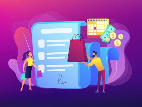 Sure, it's easy for consumers in the UAE and elsewhere to make a purchase under BNPL offers. But there are hidden costs involved if payments get delayed - and leading to high debt burden.