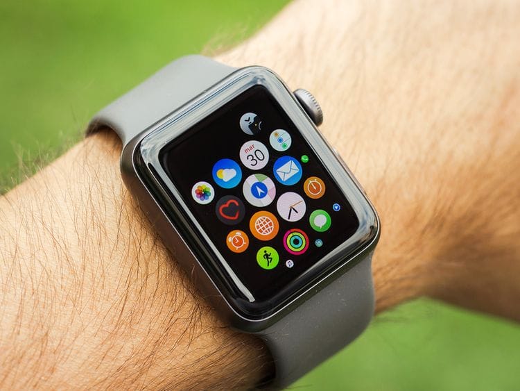 smartwatch
