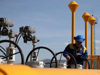 Time for Gulf states to flex their combined influence in global gas supplies
