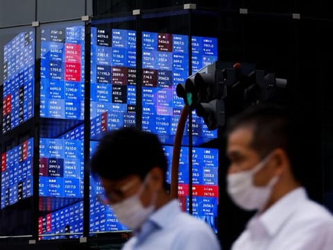 The banking turmoil may also mean that Asian tech money invested in the US could now begin to make its way back.