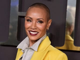 Hollywood star Jada Pinkett Smith heads to Abu Dhabi for ‘Red Table Talk’ event