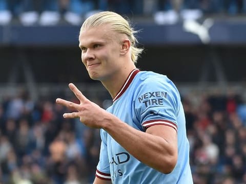 Look: Top 10 highest paid players in the English Premier League