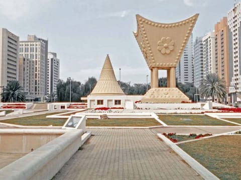 Have you say in choosing UAE’s urban treasures and UN resolution should help expedite support for Pakistan, our editors comment on the top stories of October 8