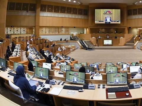 Emirati women have outpaced their counterparts in many countries around the world while the UAE now enjoys some of the highest rates of women’s empowerment globally. Photo for FNC session for illustrative purpose only 