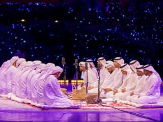 Expo City Dubai marks Prophet’s birthday