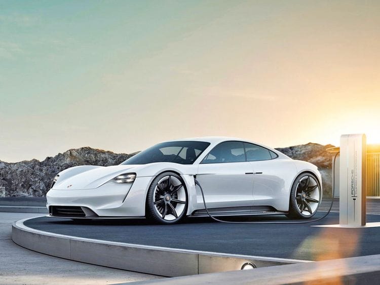Germany-automotive-Lead-porsche-taycan-gn-archives-for-web
