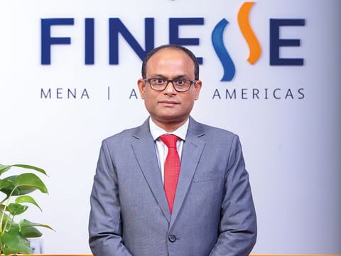 Sunil Paul