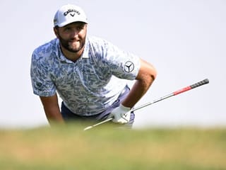 Jon Rahm admits money a major factor behind LIV Golf move