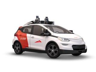 Dubai's RTA reviews commercial operation of autonomous vehicles 
