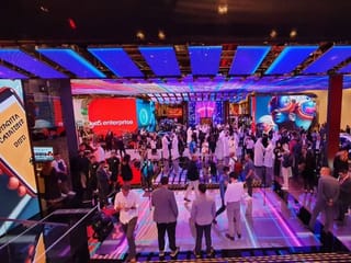 Gitex 2023: UAE businesses aim to get AI-enabled fast and at reasonable cost