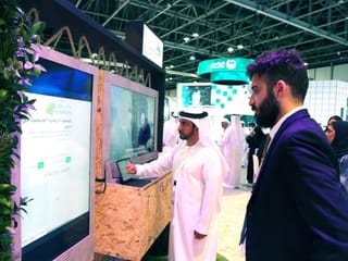 Gitex Global: All Dubai hospitals to join unified patient record system by year end