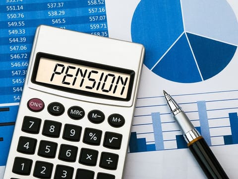 The General Pension and Social Security Authority (GPSSA) has updated 99 per cent of its data for 29,762 eligible registered pensioners.