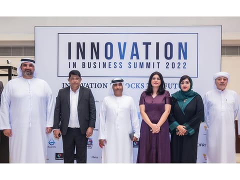 At Innovation in Business Summit 2022, participating companies showcased business solutions that benefit the consumers and the society