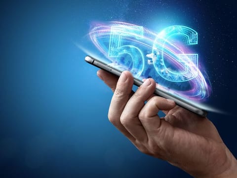  The new 5G private network will operate across all of ADNOC's operations, including offshore ones. It will also speed up integration of the UAe energy firm's AI enabled services.
