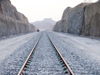 Etihad Rail: A Key Economic project in UAE’s Vision 2021, Abu Dhabi Economic Vision 2030