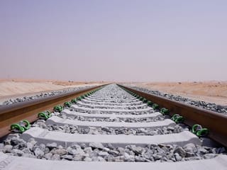 Kuwait to soon embark on first phase of railway project