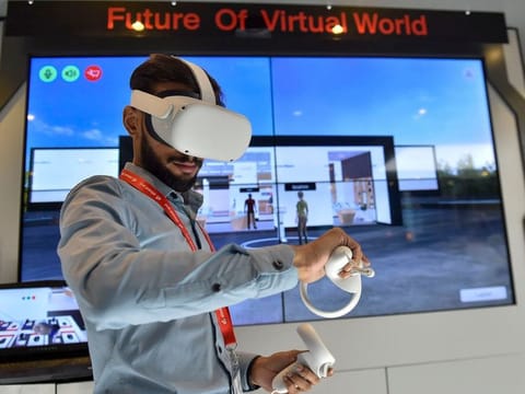 In time, the Metaverse could open a world of marketing opportunities. But stick with the ethics. 