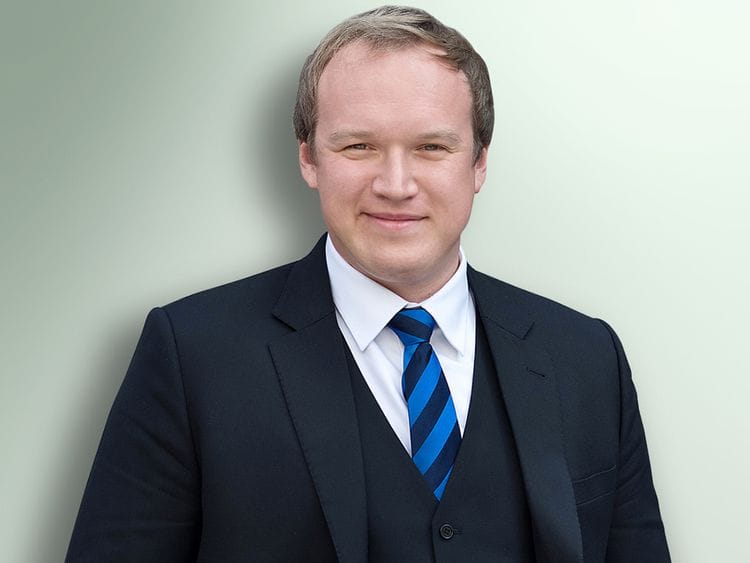 Nikita Kuznetsov