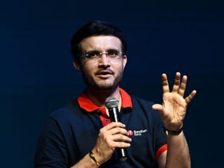 From Sourav Ganguly and Nagma to Virat and Anushka: When cricket couldn’t resist its Bollywood crush