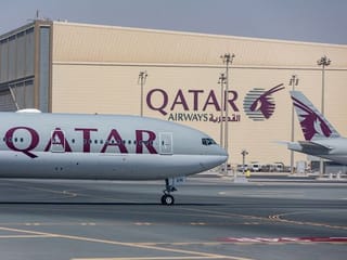 Qatar, US sign MoU to enhance aviation security