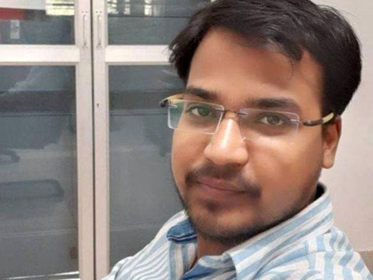 Shubham Garg