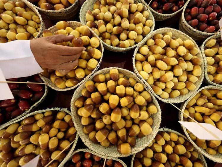 WAM FILE Liwa Date Festival-1665842200384
