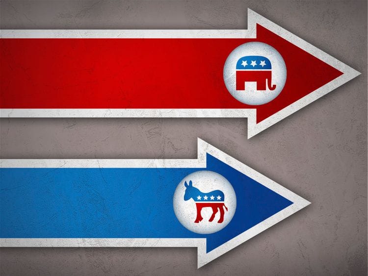 Midterms 2022 US