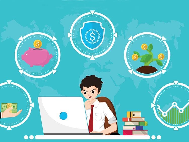STOCK FINANCIAL LITERACY