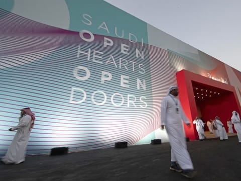 This aims to attract SR40 billions of quality, industrial and service investments in global supply chains to Saudi Arabia within the launching phase.