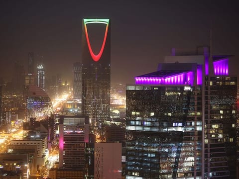  The Boulevard Business Park will be situated in Riyadh's Boulevard district