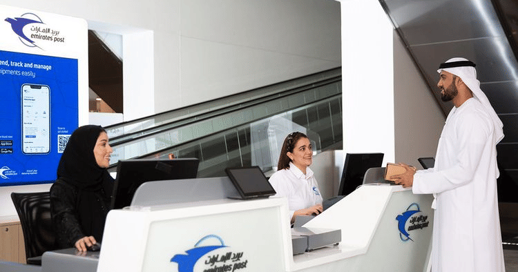 UAE approves relief package for postal sector firms