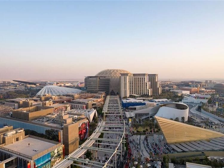 Expo City Dubai-1666183393413