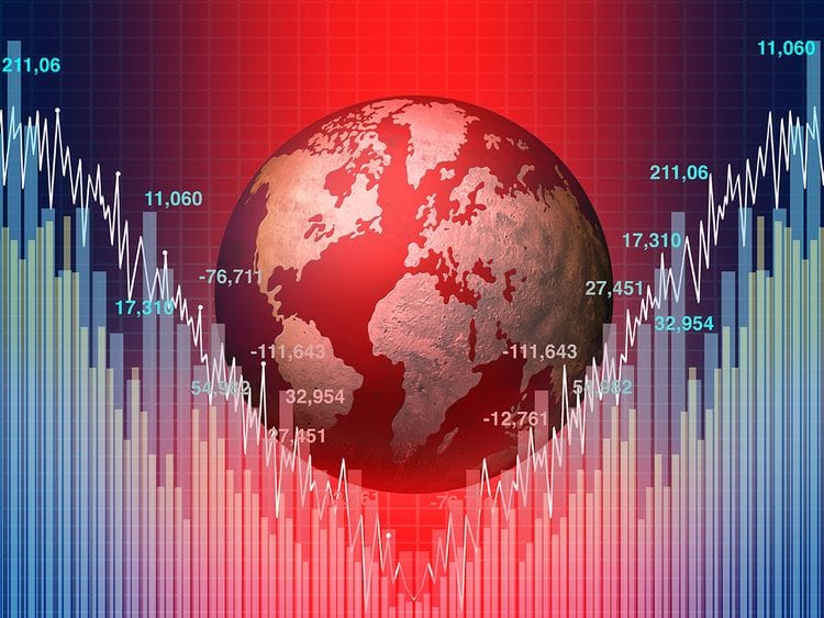 Stock-Global-Recession