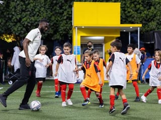 Expo City Dubai announces 'Sports and Fitness Weekend'
