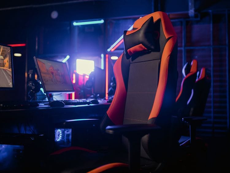 gaming chair