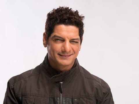 DJ Aqeel