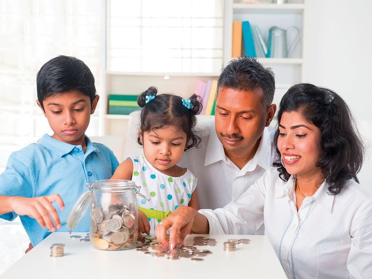 Diwali investments 