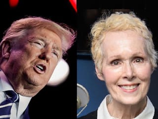 US court upholds $83-million sex assault defamation order against Trump
