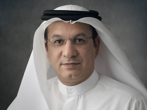 Saeed Mohammed Al Qatami, CEO of Deyaar, is getting set for the developer to launch on new projects at a faster pace than in the past. 